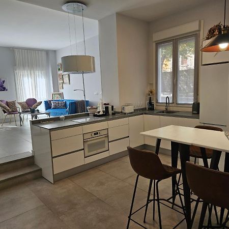 Loft17 Apartment Burgos Luaran gambar