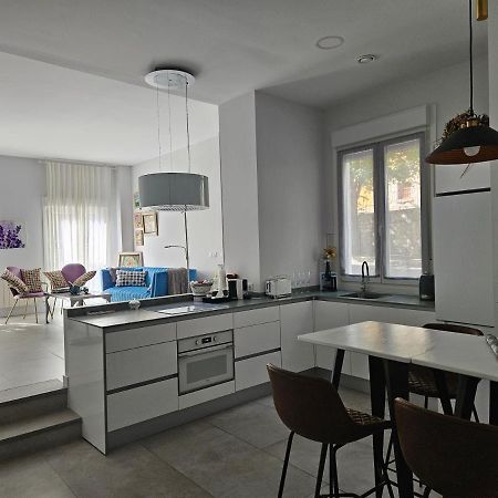Loft17 Apartment Burgos Luaran gambar