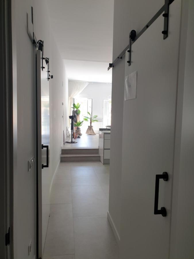 Loft17 Apartment Burgos Luaran gambar