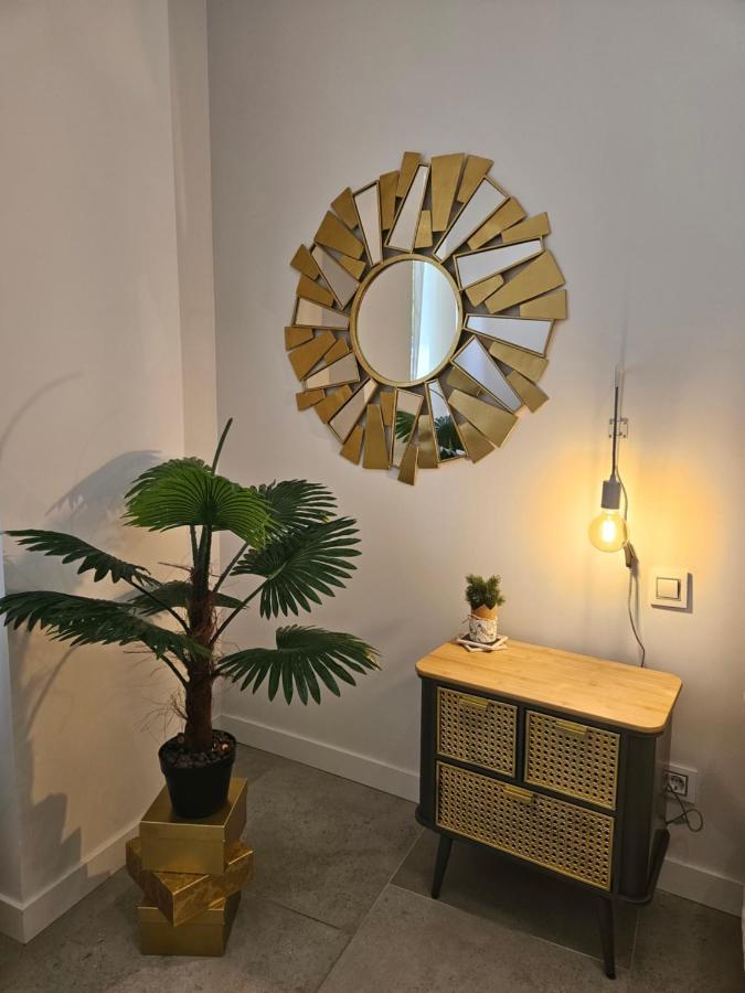 Loft17 Apartment Burgos Luaran gambar