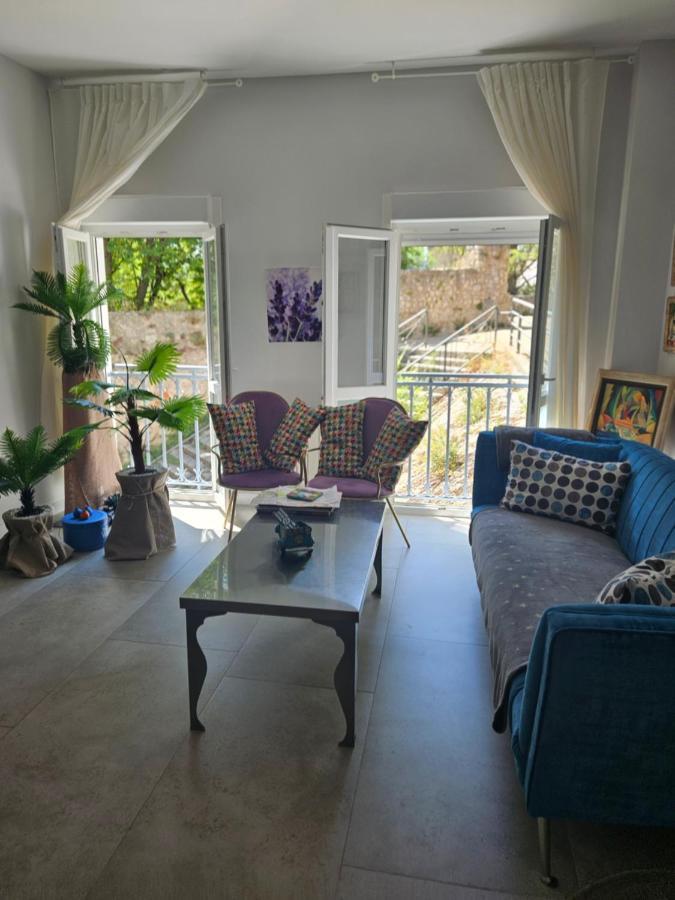 Loft17 Apartment Burgos Luaran gambar